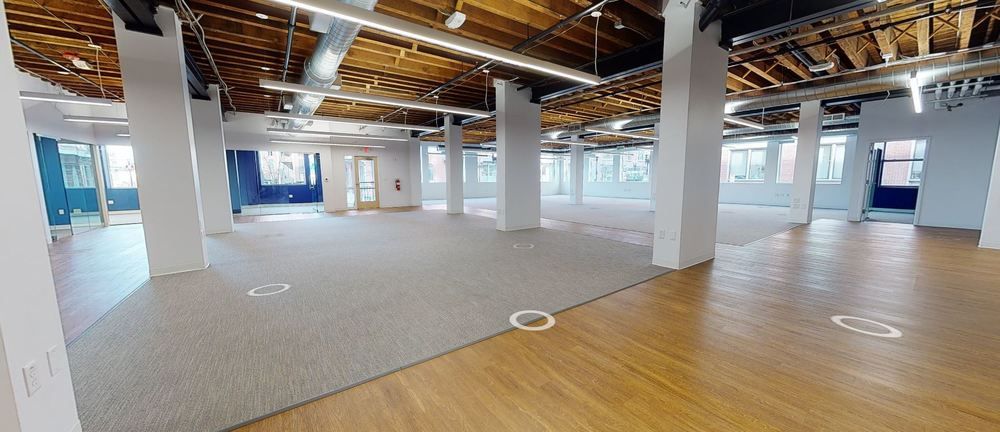 239-245 Causeway Street & Medford Street, Boston, MA 02114